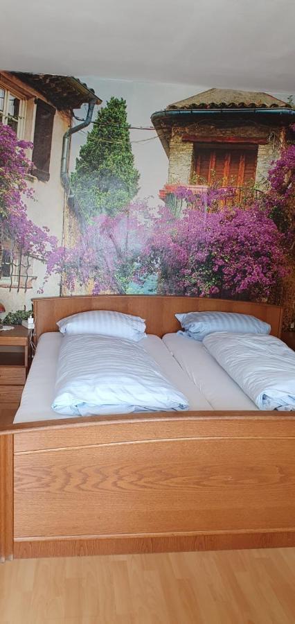 Hotel Gasthaus Felseneck Staufenberg  Екстериор снимка
