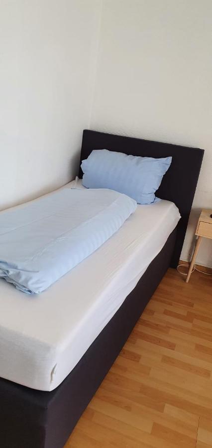 Hotel Gasthaus Felseneck Staufenberg  Екстериор снимка